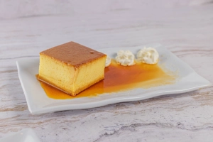 Flan