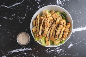 Chicken Caesar Salad