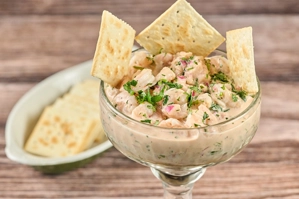 Ceviche de Camaron