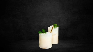 Limonada de Coco