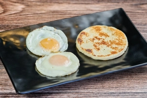 Huevos al gusto