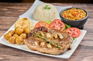 Sirloin Steak