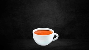 Chocolate caliente de casa