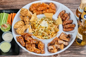 PICADA MUNDIALISTA