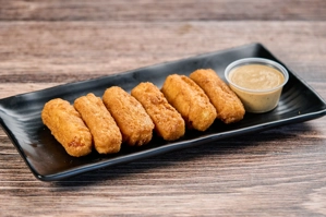  Mozzarella Sticks
