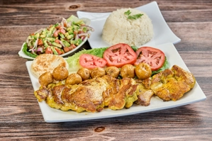 Chicken Churrasco