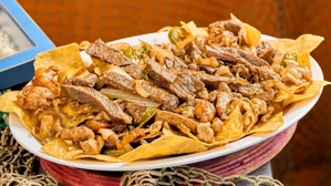Nachos