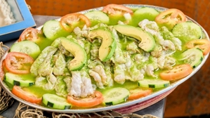 Aguachiles