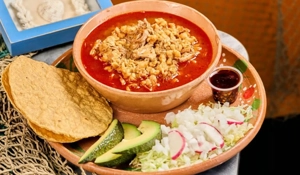 Pozole