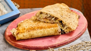 Quesadilla