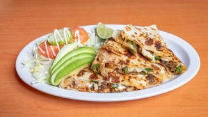 Fajita Quesadilla