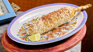 Elote