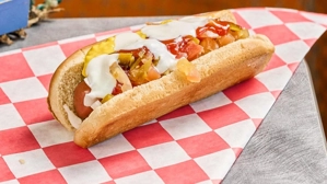Hot Dog