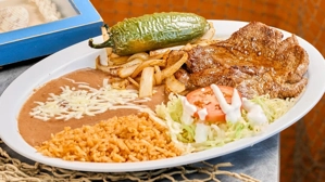 Carne Asada