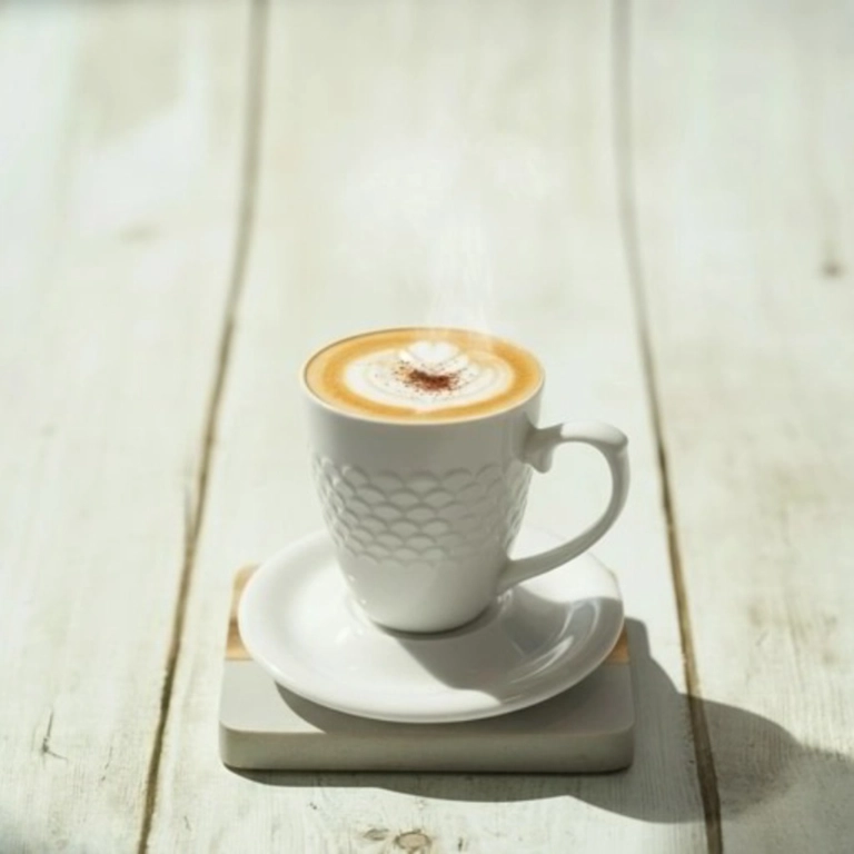 Latte (Large)