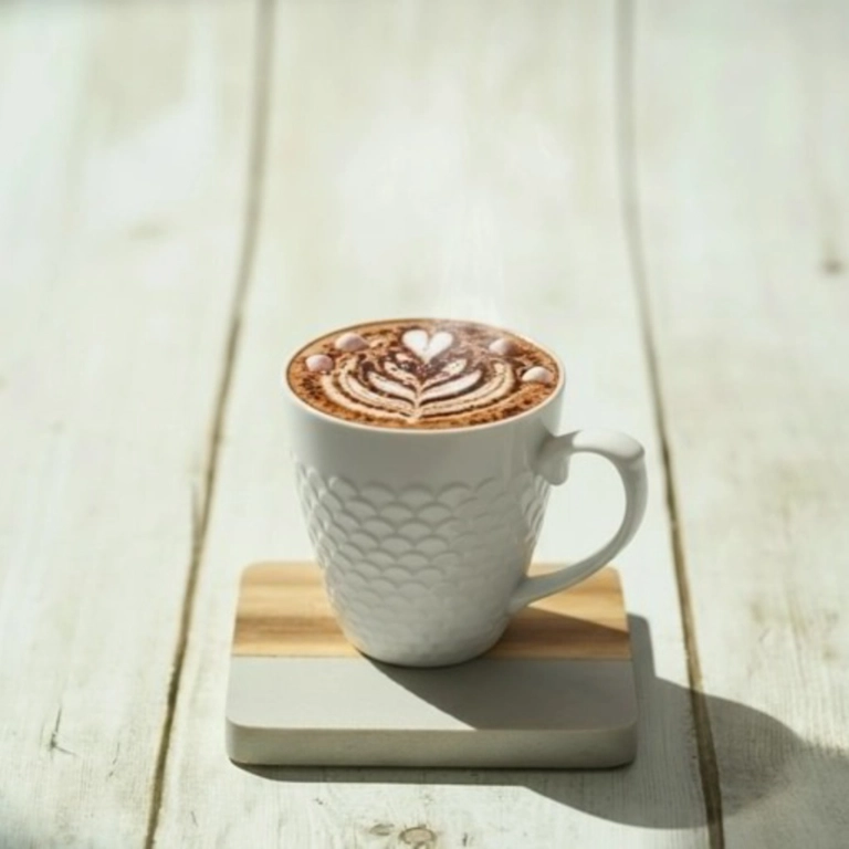 Chocolate Caliente