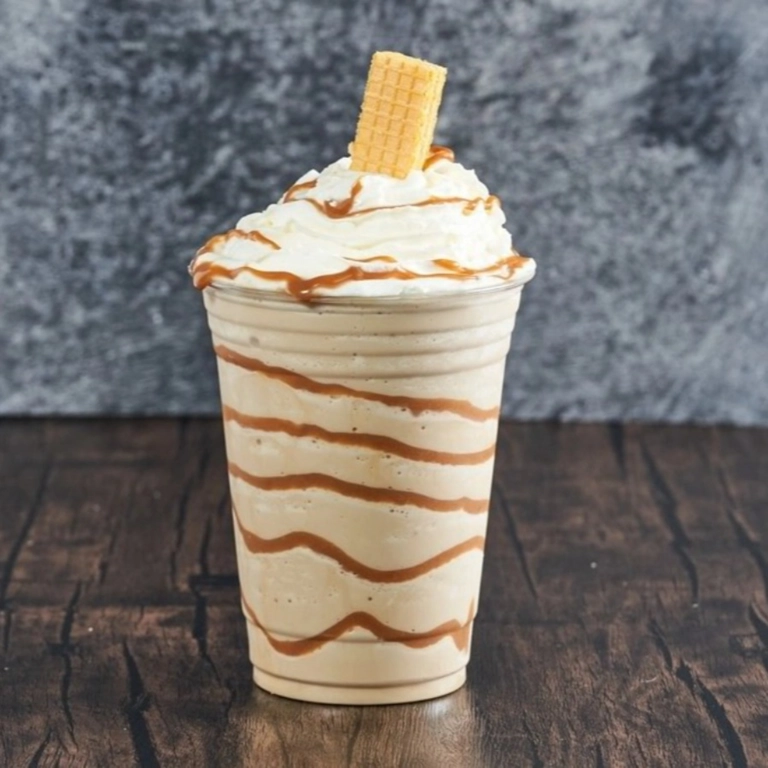 Malteada Café