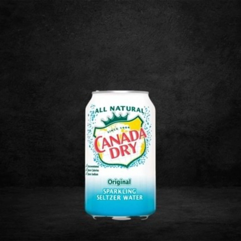 Seltzer Water