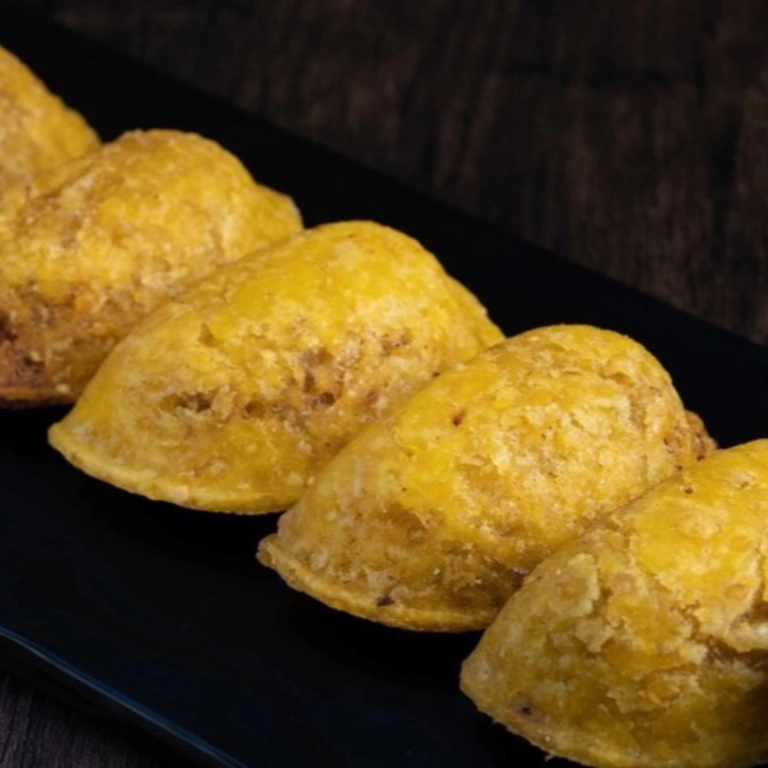 Mini Empanadas
