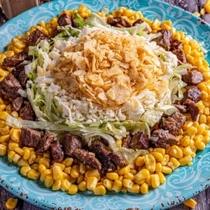 Desgranados (Mixto)