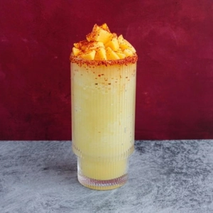 Frappe Mango Biche