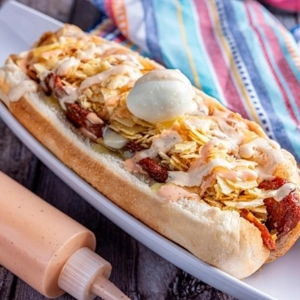 La Perra Malvada Dog