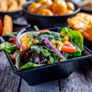 Ensalada Verde