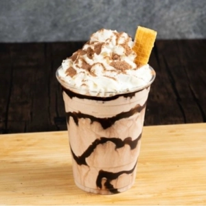 Malteada Milo