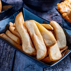 Papas a la Francesa