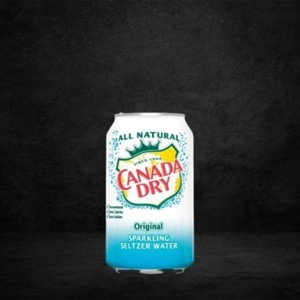 Seltzer Water