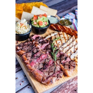 Parrillada