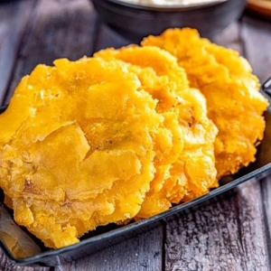 Patacones