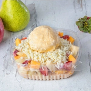 Ensalada de Frutas