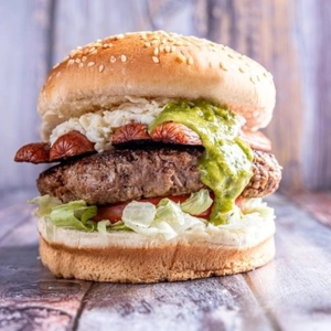 Wonder Burger