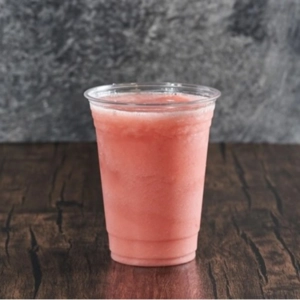 Jugo de Fresa