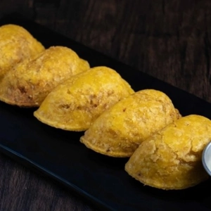 Mini Empanadas