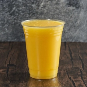 Jugo de Mango