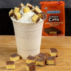 Malteada Chocorramo