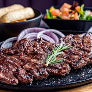 Churrasco