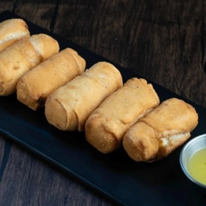 Deditos de Queso