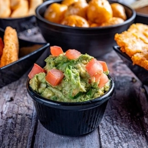 Guacamole