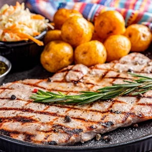 Lomo de Cerdo