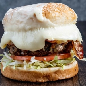 TBT Burger