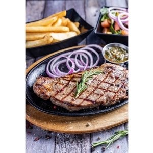 New York Steak