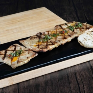 Chuzos a la Parrilla (Pork)