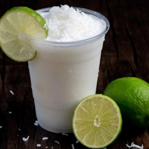 Limonada de Coco