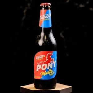 Pony Malta