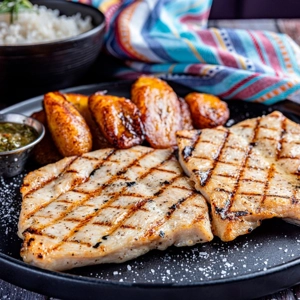 Pechuga Asada