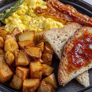 CLASSIC PLATTER