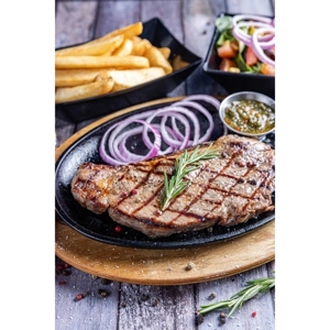New York Steak